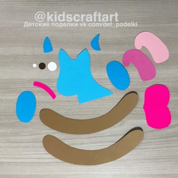 Лошадка-качалка Лошадка-качалка