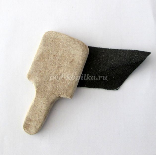 Плоскостной театр из опилок: часть 1 Плоскостной театр из опилок: часть 1