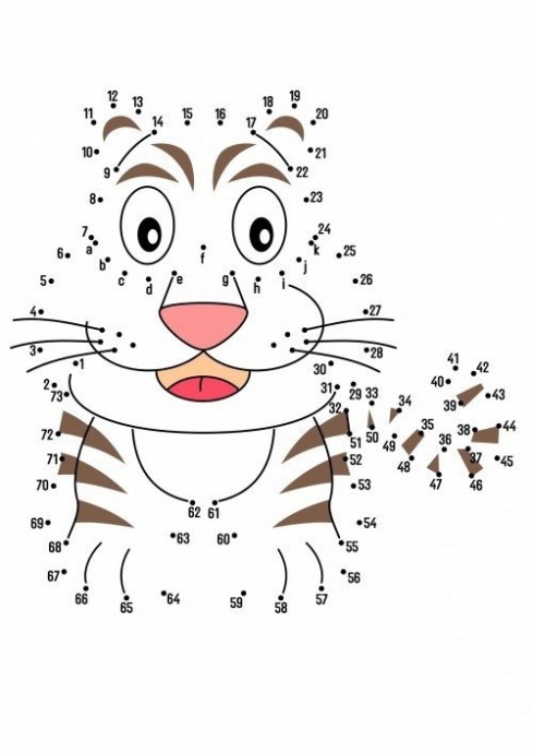 Раскрашивание по цифрам Раскрашивание по цифрам