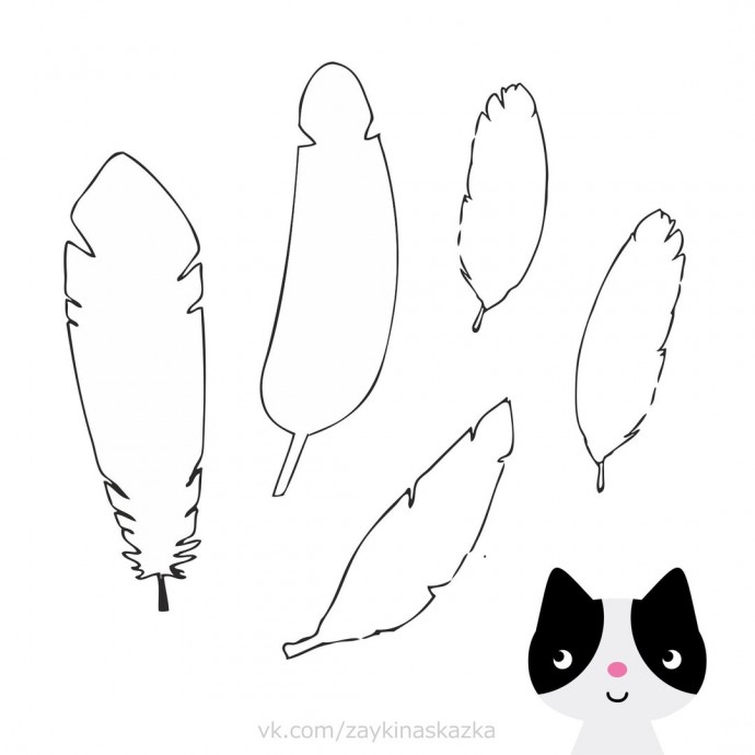 Разноцветная птичка из бумаги Разноцветная птичка из бумаги