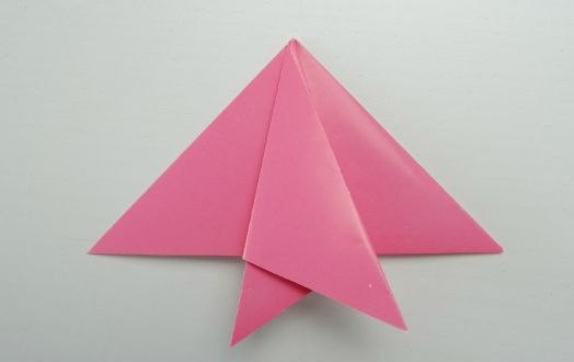 Рыбки-оригами