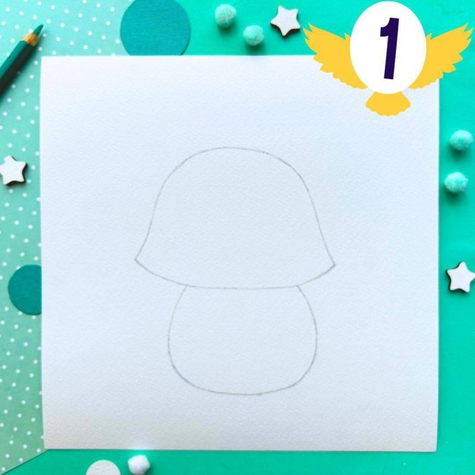 ​Ученая сова