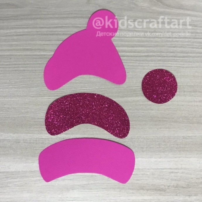 Зимняя совушка Зимняя совушка