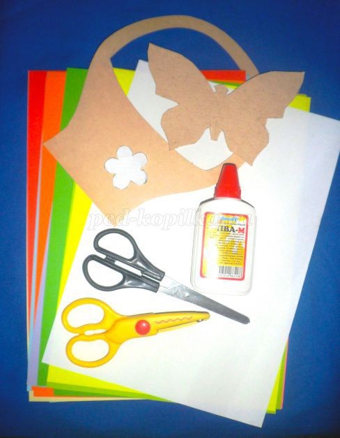 Цветы для мамы