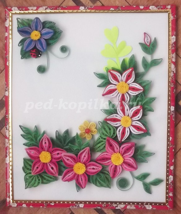 Капелька лета Капелька лета