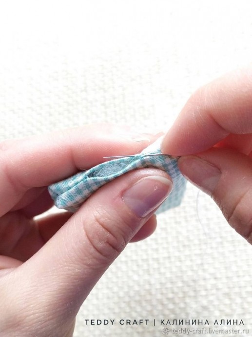 Матрас для игрушки