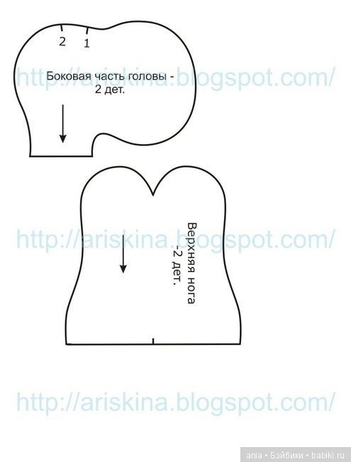 Бегемотик Бегемотик