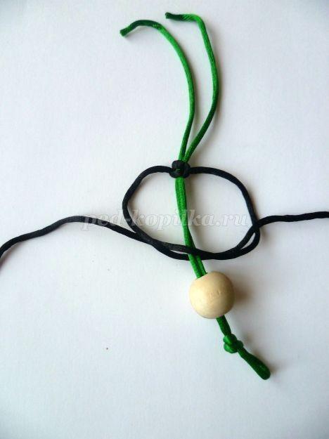 Мастер-класс по изготовлению брелка для ключей Мастер-класс по изготовлению брелка для ключей