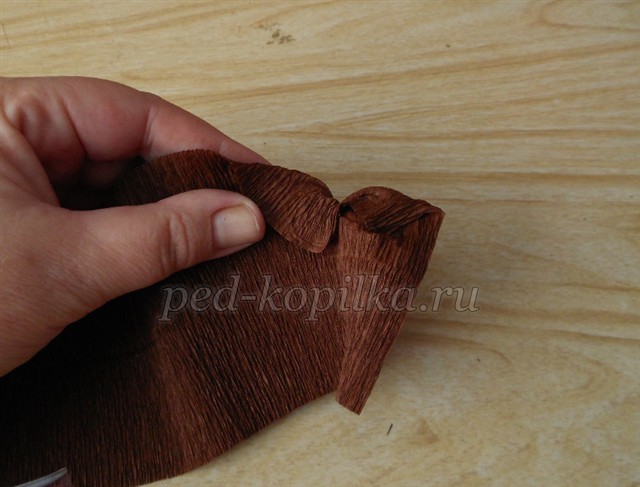 Лесные дары природы: мастер класс, часть 2 Лесные дары природы: мастер класс, часть 2