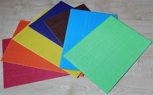 Карандашница своими руками Карандашница своими руками