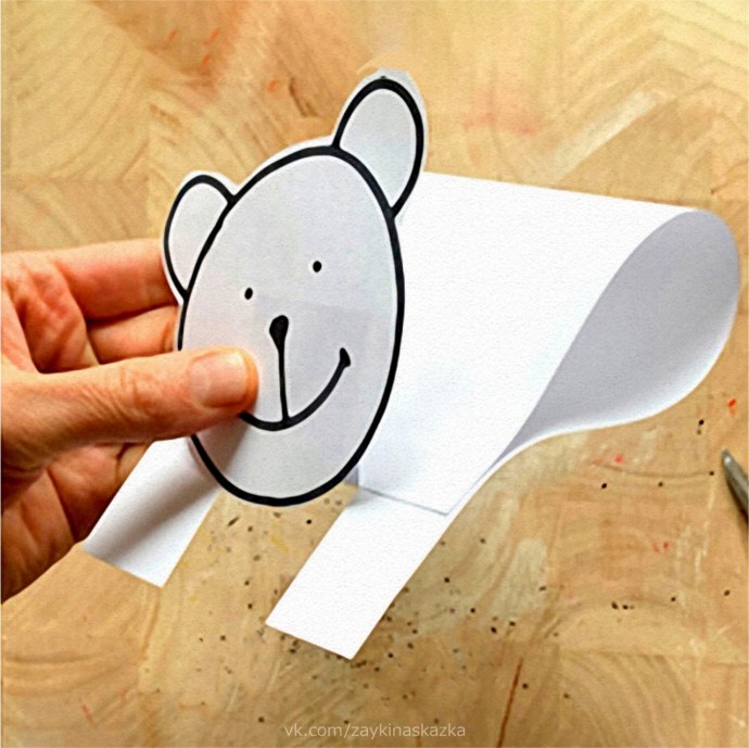 Полярные мишки