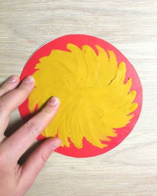 ​Аппетитная пицца