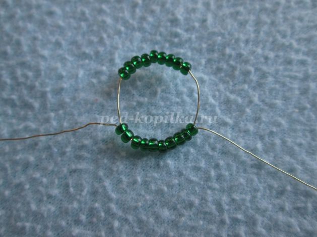 Козочка рогатая: часть 2