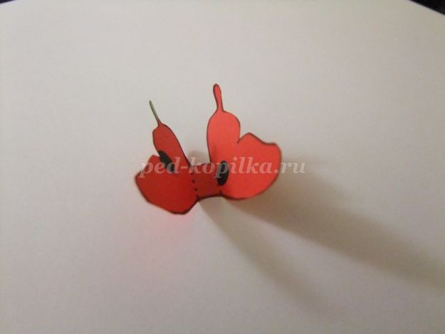 Панно "Вспорхнувшие бабочки"