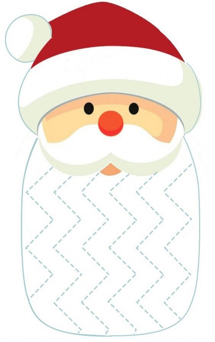 Учим детей вырезать Учим детей вырезать