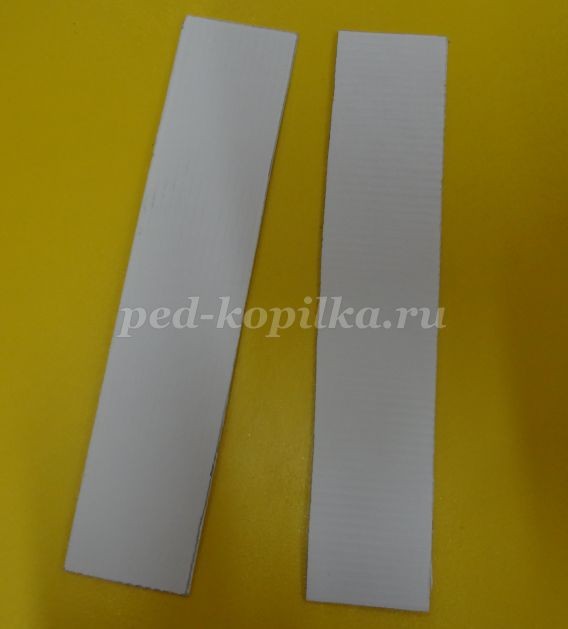 Картина с веточками: часть 1