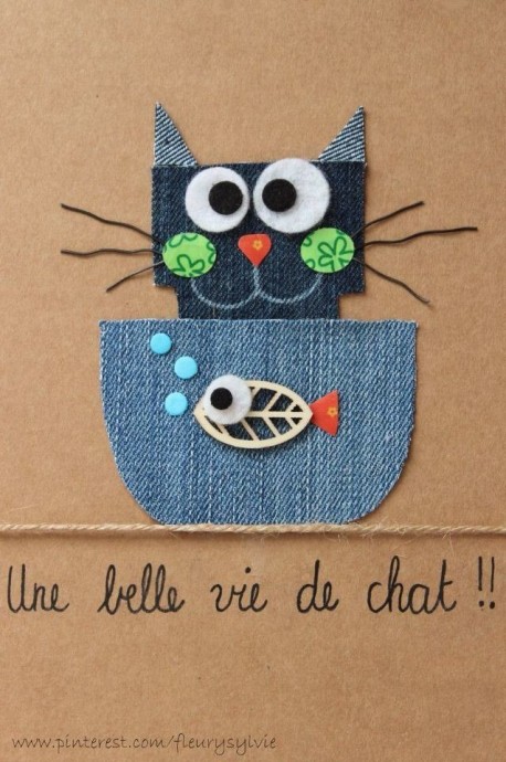 Джинсовые аппликации Джинсовые аппликации