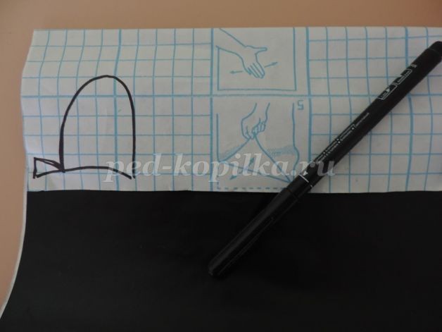 Мастер-класс по моделированию из воздушных шариков снеговика: часть 4 Мастер-класс по моделированию из воздушных шариков снеговика: часть 4