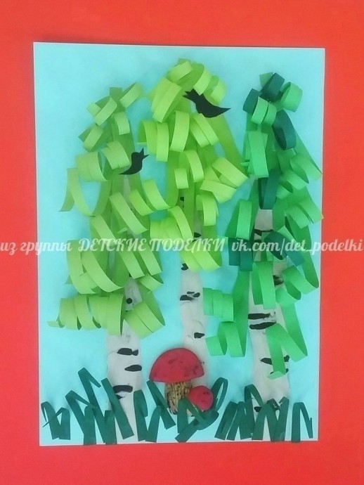 Подберёзовики Подберёзовики