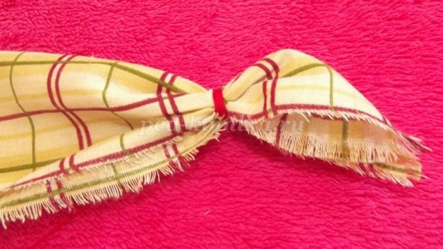 ​Зайчик на пальчик: часть 1