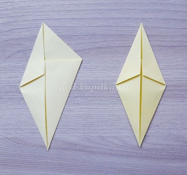 Звезда из бумаги: часть 1 Звезда из бумаги: часть 1