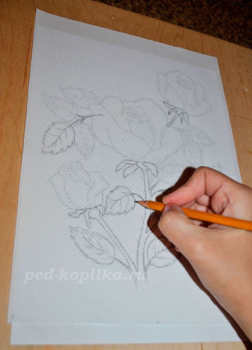 Розы из соленого теста: мастер-класс Розы из соленого теста: мастер-класс