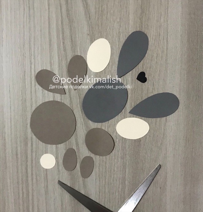 ​Открытка для детей "До Луны и обратно"