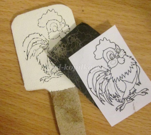 Плоскостной театр из опилок: часть 3 Плоскостной театр из опилок: часть 3