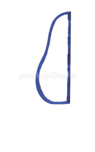 Груши из симметричных частей: часть 1 Груши из симметричных частей: часть 1