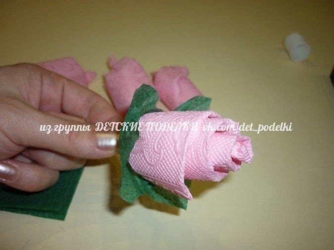 Букет розочек Букет розочек