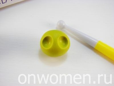 Лепим с детьми рысь Лепим с детьми рысь