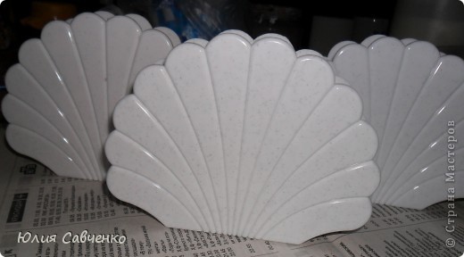 Салфетница "Павлин" Салфетница "Павлин"