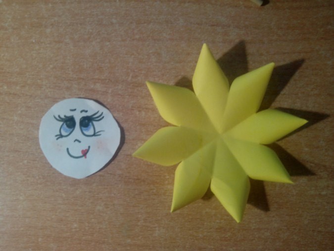 ​Цветочки для любимой бабушки