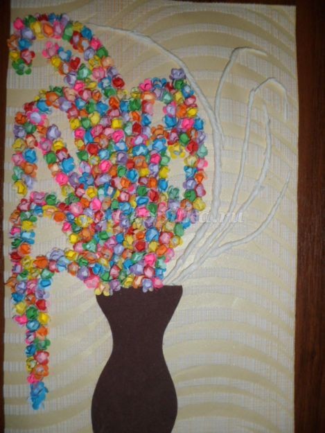 Букет для мамы Букет для мамы