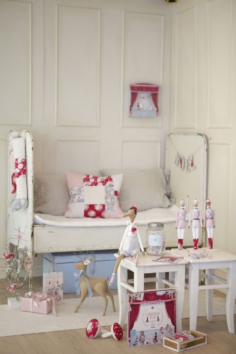 ​Шьём с детьми Буратино