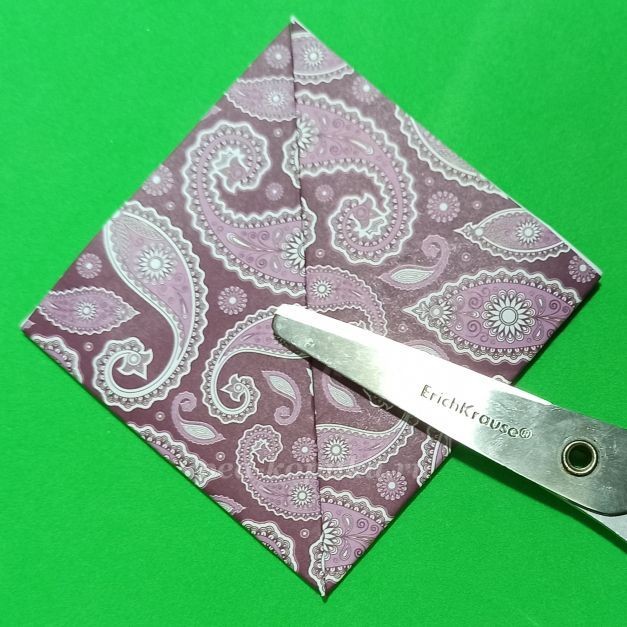 Осенняя аппликация "Зонтик": часть 1 Осенняя аппликация "Зонтик": часть 1