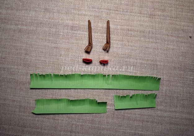 Открытка и цыпленок: часть 2