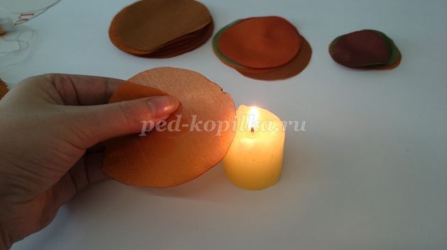 Цветущая поляна: мастер-класс, часть 1 Цветущая поляна: мастер-класс, часть 1