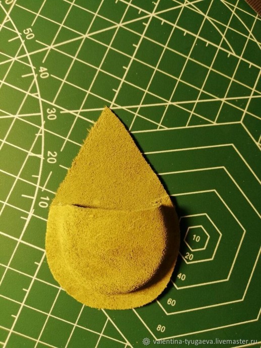 Сумочка для куклы Сумочка для куклы