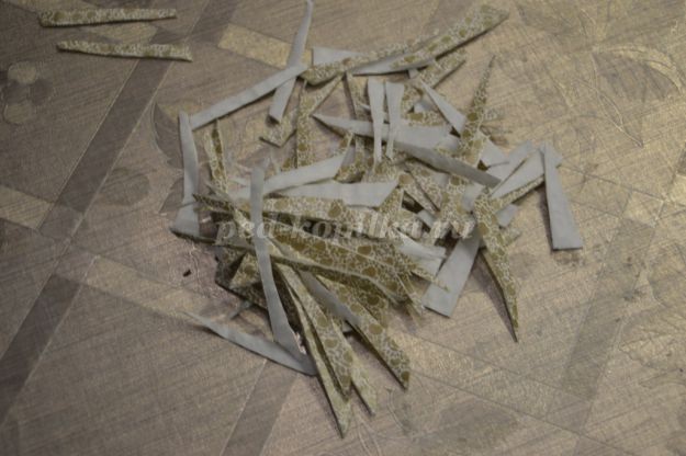 Птенцы в гнезде