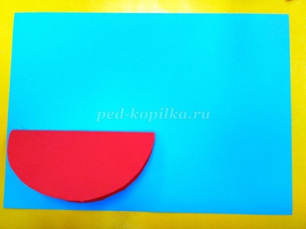 ​Крабик и медуза: часть 1