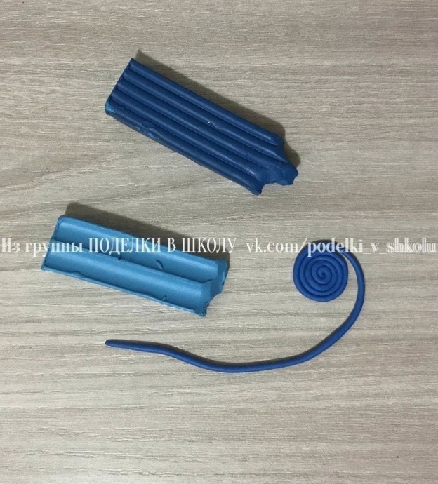 Осенний дождик