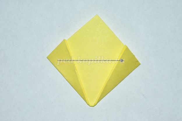 Кусудама: бумажный цветочный шар Кусудама: бумажный цветочный шар