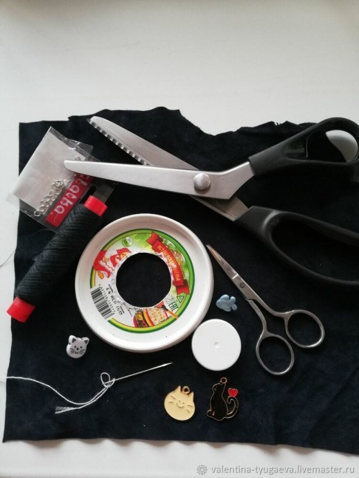 Сумочка для куклы Сумочка для куклы