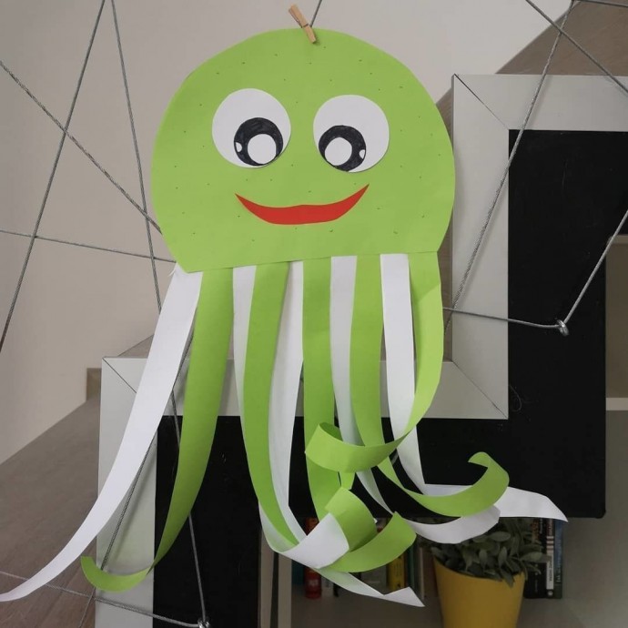 Милые медузки Милые медузки