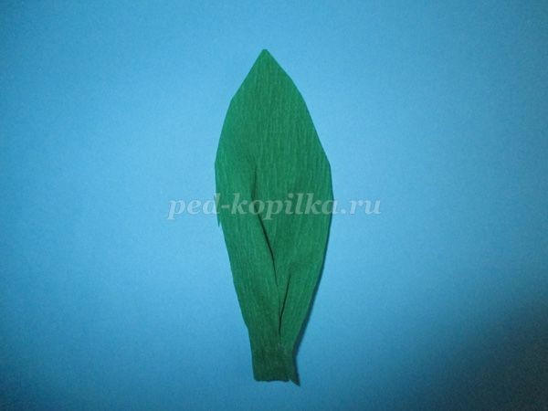 ​Букет из конфет чупа чупс: мастер-класс, часть 2