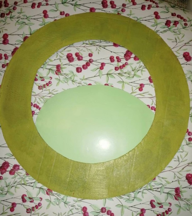 Заяц в курятнике Заяц в курятнике