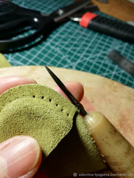 Сумочка для куклы Сумочка для куклы