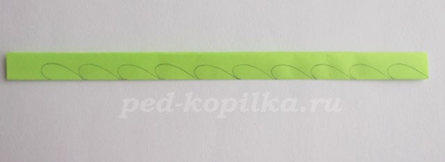 Капелька лета Капелька лета