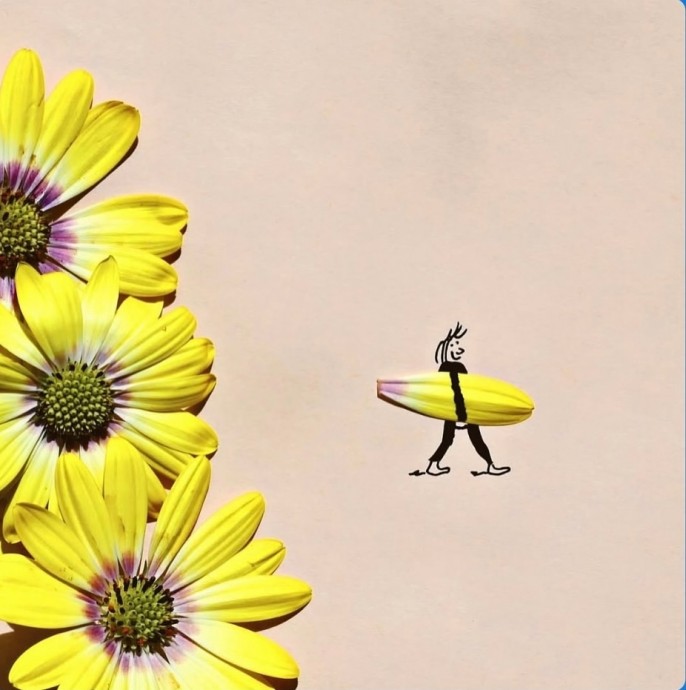 ​Когда прищепка – это крокодил